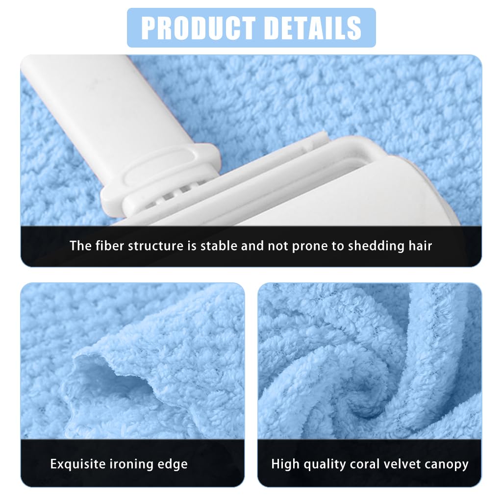 HASTHIP Set of 2 Bath Towel Set, 100% Cotton Soft Towels for Bathroom, Premium Quality Towels For Bathroom, Quick Dry, Absorbent, Hotel Towels For Daily Use (1 Bath Towel, 1 face Towel)