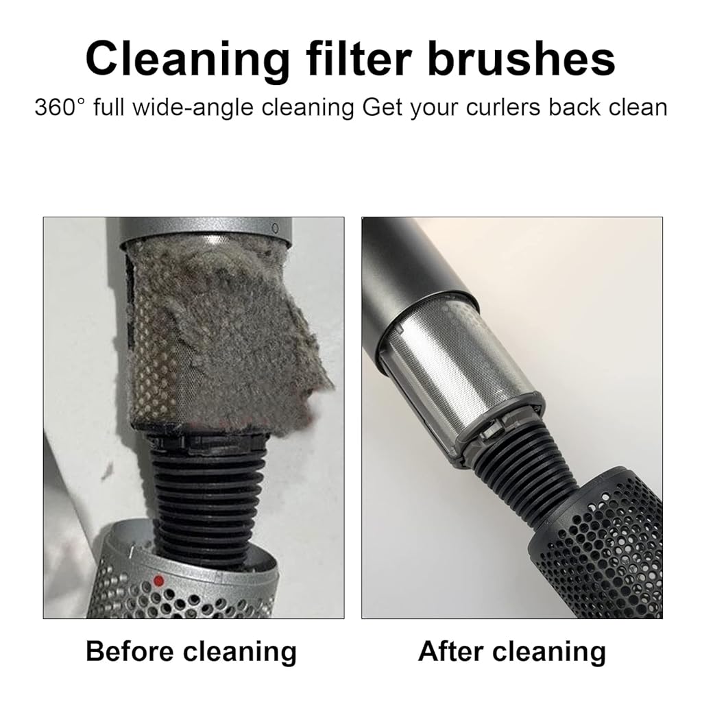 MAYCREATE® Cleaning Brush Accessory