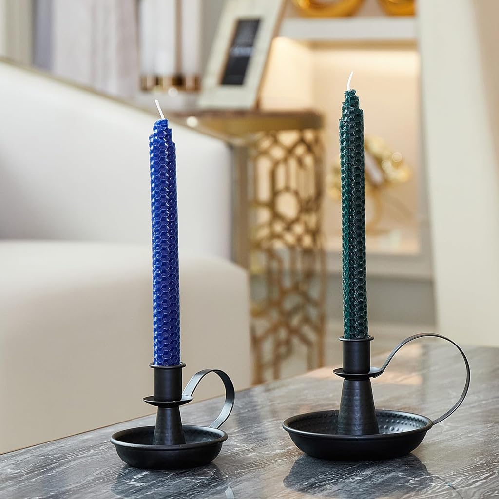 HASTHIP® Taper Candle Holder