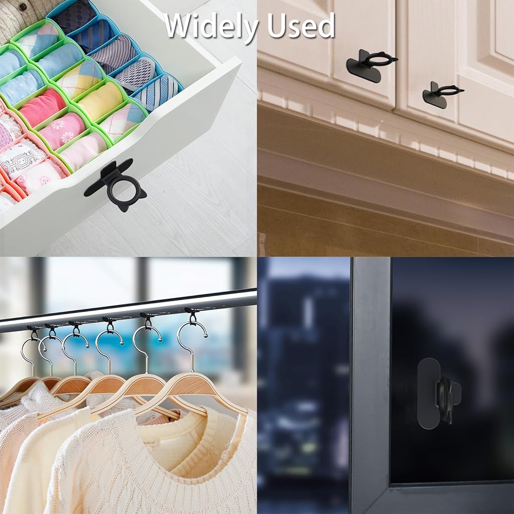 HASTHIP® Toilet Seat Lifter, Toilet Seat Handle