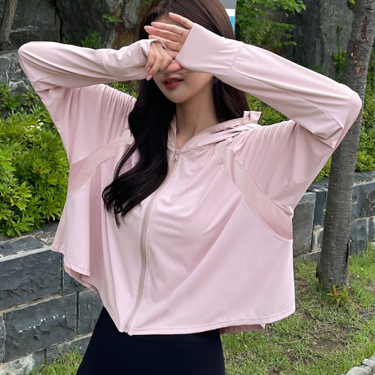 PALAY Women UV Protection