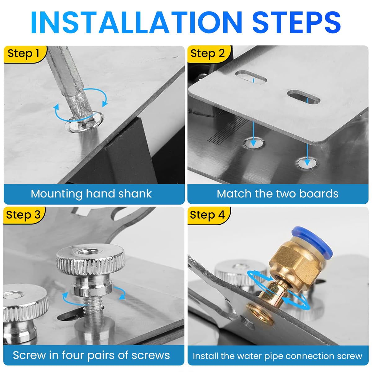 Serplex 45 Degree Tile Chamfering Tool, Angle Grinder Stand for Tile 45° Chamfer Cutting, Angle Grinder Chamfering Tool, Angle Grinder Tool for Cutting Ceramic Stone