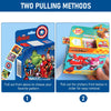 HASTHIP 200Pcs Avengers Stickers for Kids Rewards, 0.98 inch Avengers Cartoonish Sticker of 10 Patterns, Party Bag Fillers Boys Girls Teachers as Reward Craft Scrapbooking in Box Gift Set HASTHIP 200Pcs Avengers Stickers for Kids Rewards, 0.98 inch Avengers Cartoonish Sticker of 10 Patterns, Party Bag Fillers Boys Girls Teachers as Reward Craft Scrapbooking in Box Gift Set