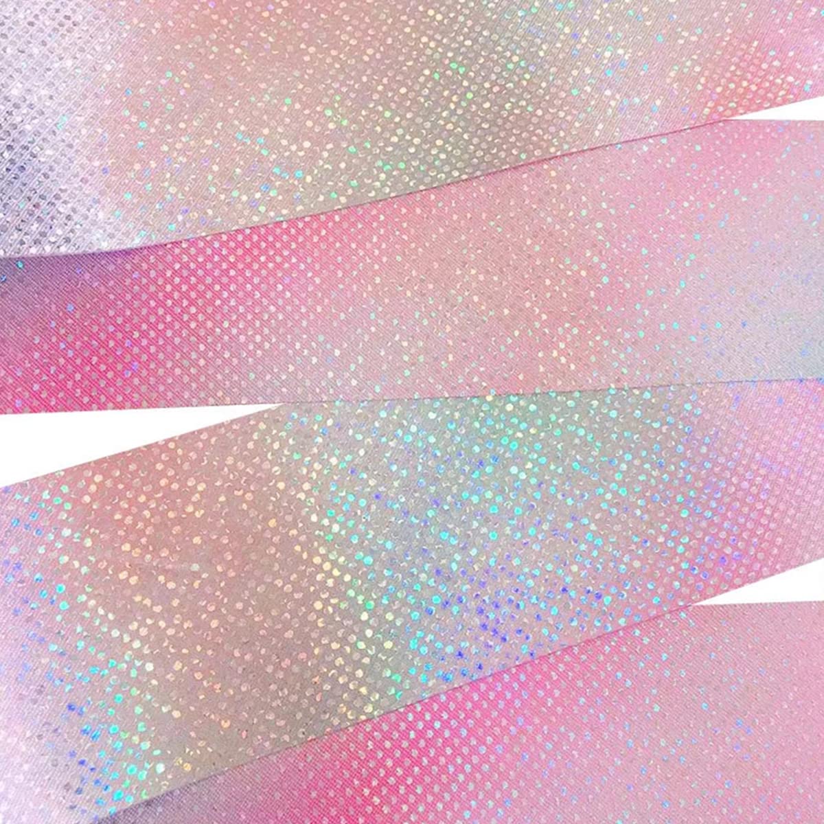 HASTHIP 2-Pack Sports Ribbons with Sticks, Dance Belts with Bar Kids 2m, Rhythmic Gymnastics Belts, Dance Gymnastics Belts, Dance Belts, Rainbow Swing Belts, Spin Belts, Kids Gymnastics Belts
