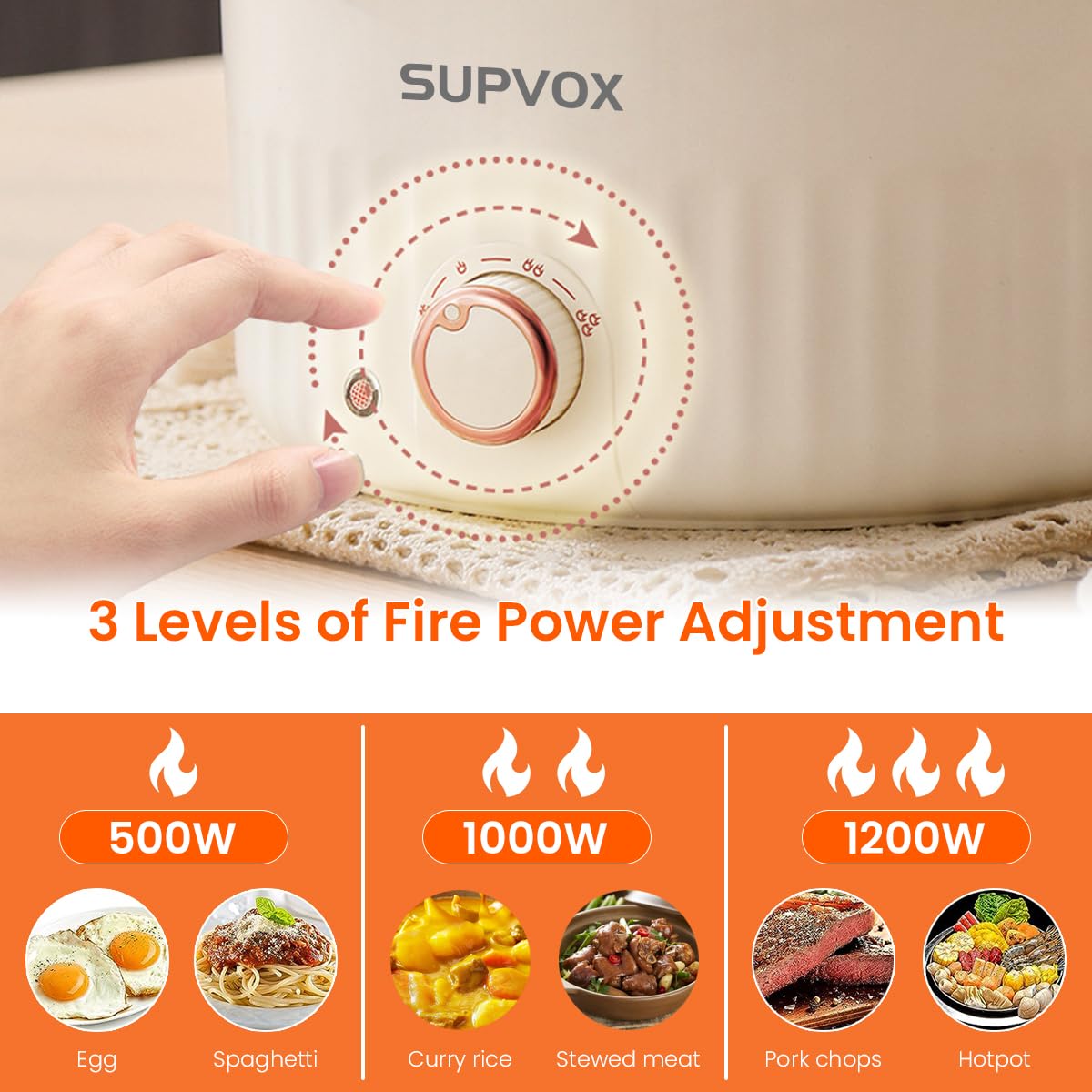 Supvox Pen Knife Set 43Pcs, Precision Art Knife Carving Knife Pen Cutter Include Three Shapes of Pen Blades, 2 Carving Knives, 1 Stainless Steel Ruler for Carving & Mat Cutting