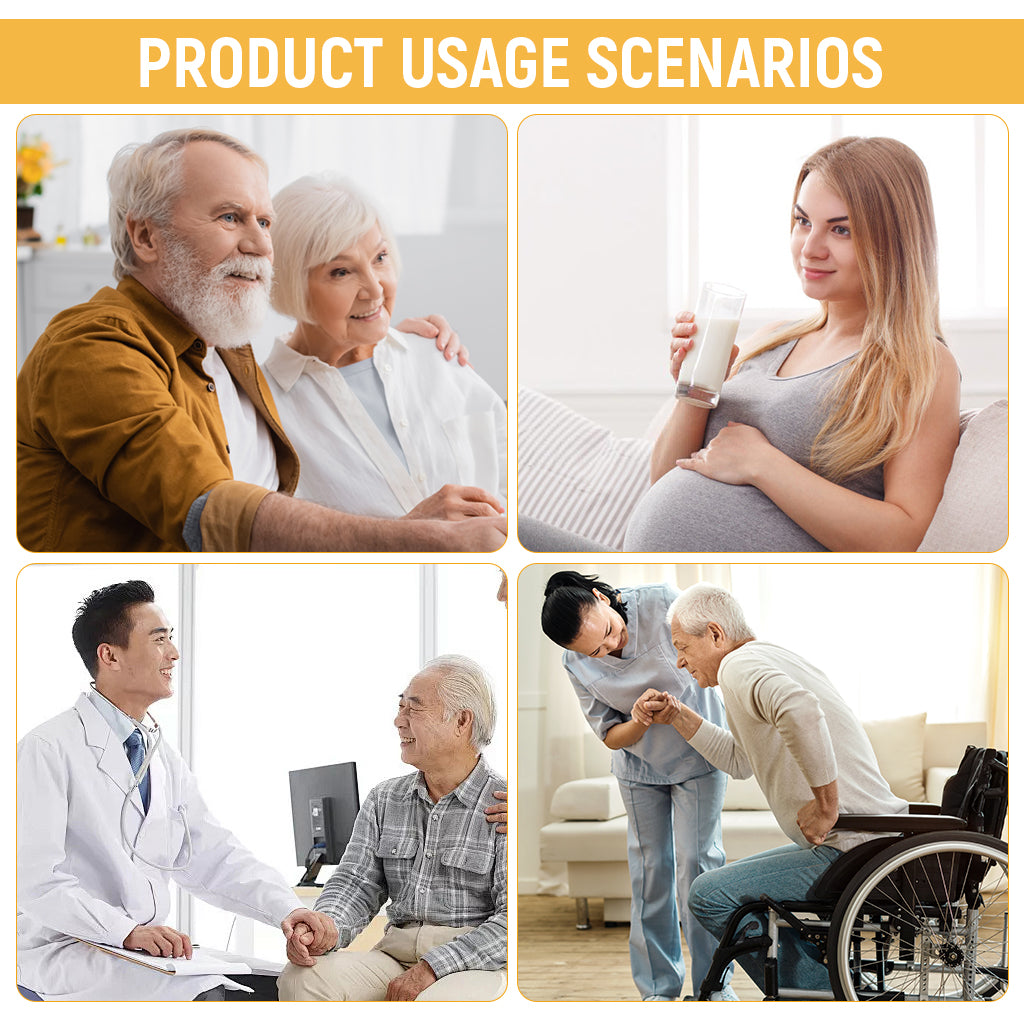 HANNEA Folding Grab Bar Bathroom Toilet Grab Bar 23.62 inches Stainless Steel Anti-slip Handrail Secure Screw Fixing Wall Grab Bar Space-saving Folding Safety Grab Bar for Elders, Pregnant Women