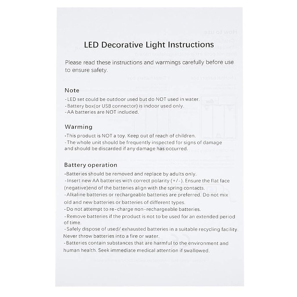 Verilux 2m 20 LEDs Red Crane Cooper Wire String Light for Christmas Home Festival Decoration (Pink)
