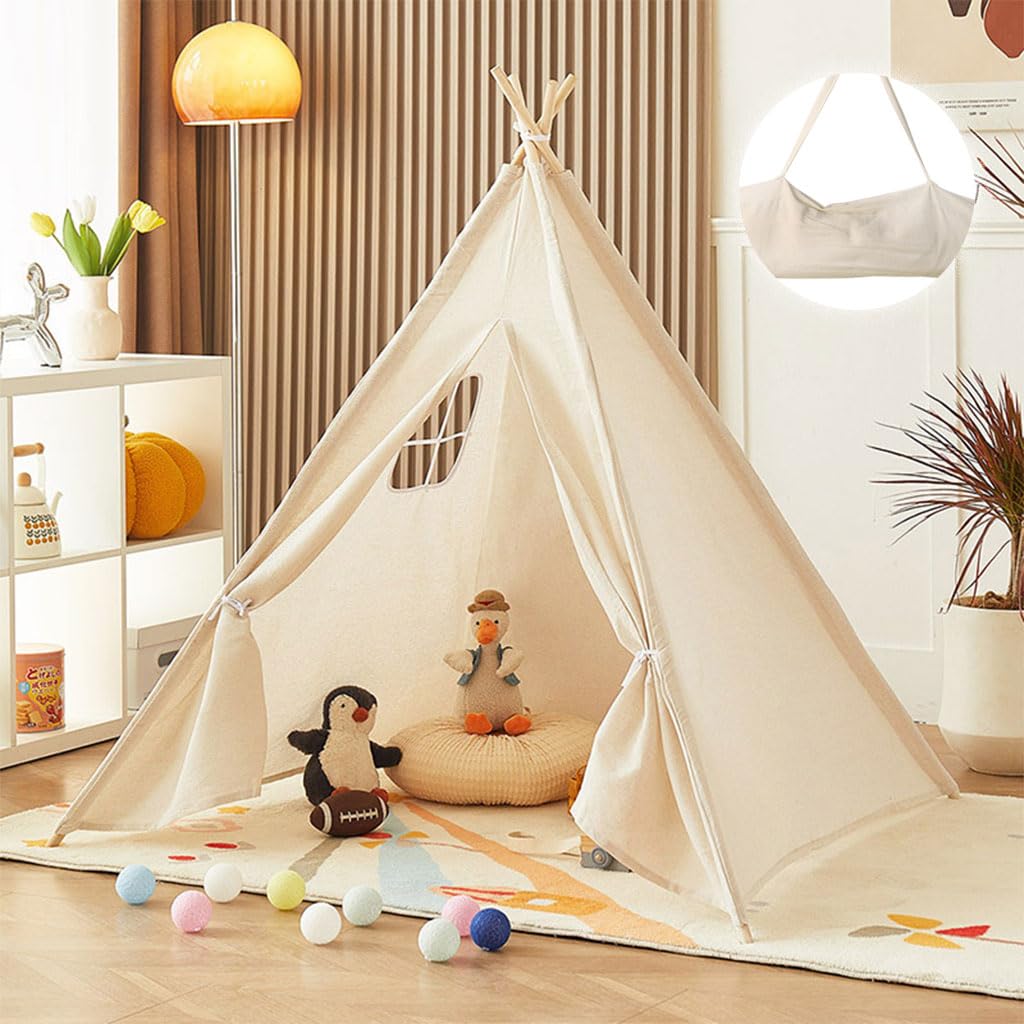 Kid tent house best sale