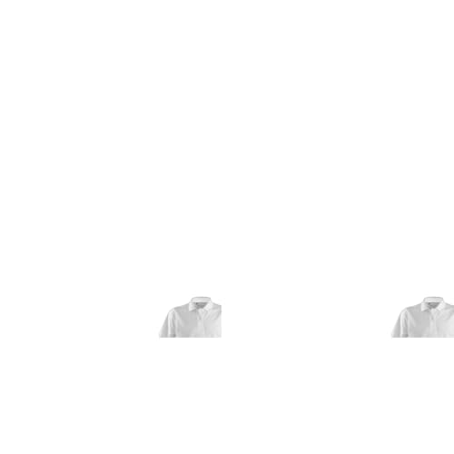 HANNEA® 40PCS Collar Protector Sweat Pads White Grime Self-Adhesive Neck Liner Absorption Pad Invisible Protection for Shirt Hats Cap Brim Prevent Stains