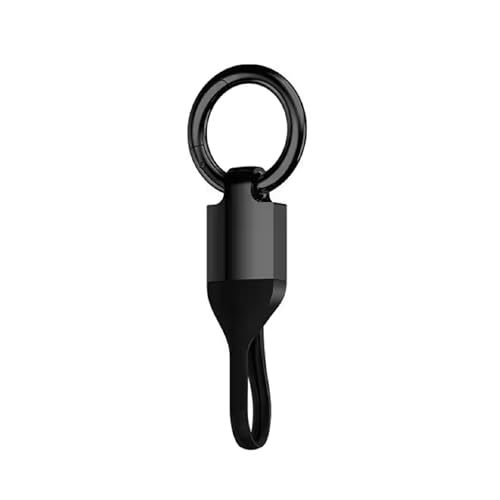 ZIBUYU® 1 PC Car Key Chain Ring