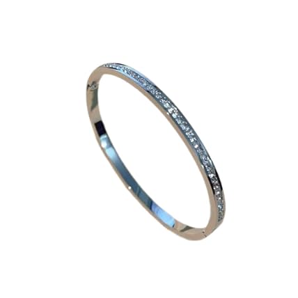 ZIBUYU® Stainless steel bracelet for women