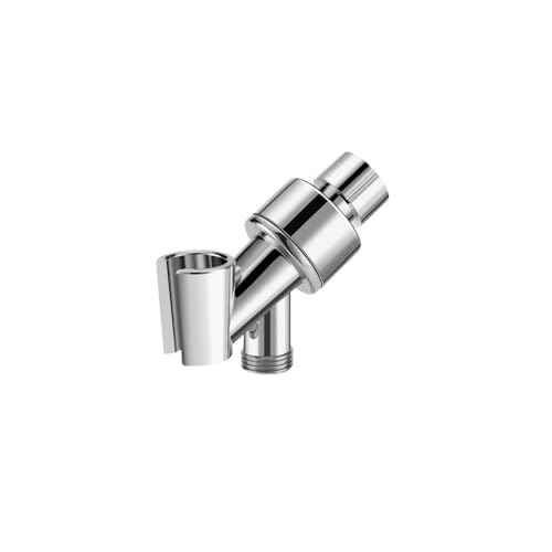 HASTHIP® Adjustable Shower Head Bracket, Suitable for Handheld