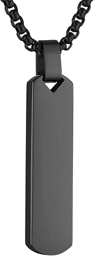 ZIBUYU® Stainless Steel Classic Solid
