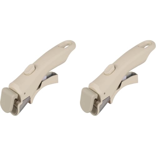 HASTHIP® Universal Detachable Pot Handle for Milk Frying Pan 2PCS