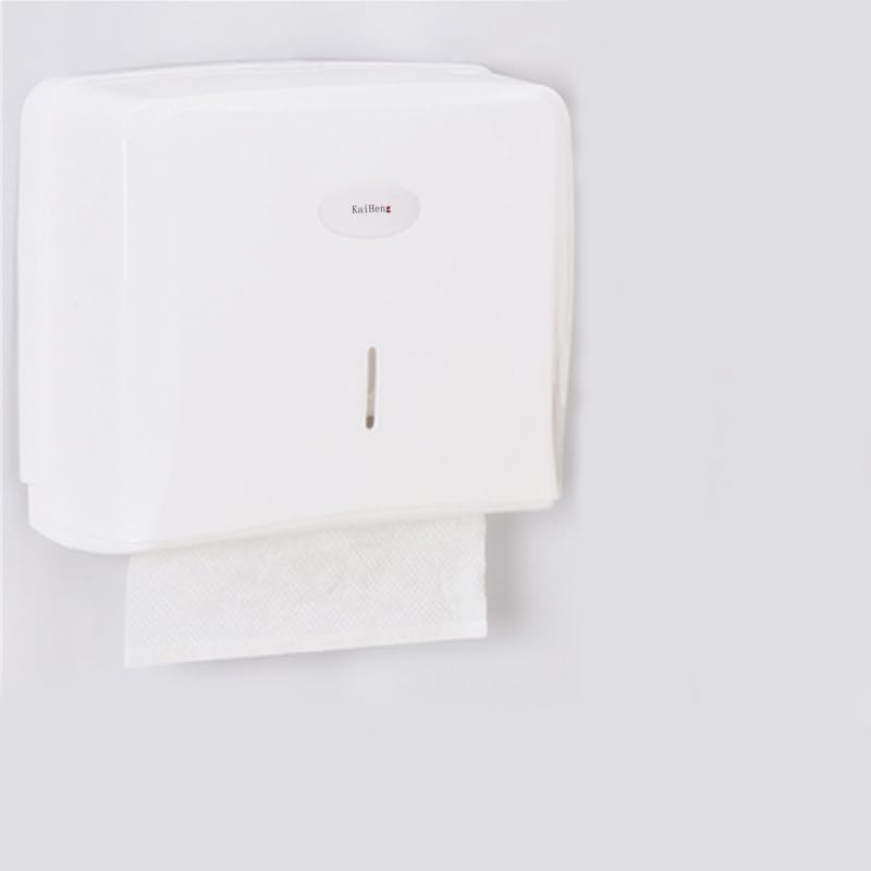 HASTHIP® Mind Reader Paper Towel Dispenser
