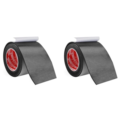 SANNIDHI® Non Slip Sole for Shoe Self Adhesive Men Women Cover Protectors Cuttable Anti Protector Repair Patch Grips 2PCS