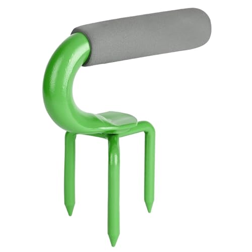 HASTHIP® Loosen The Claws, Hand Tiller Claw Cultivator