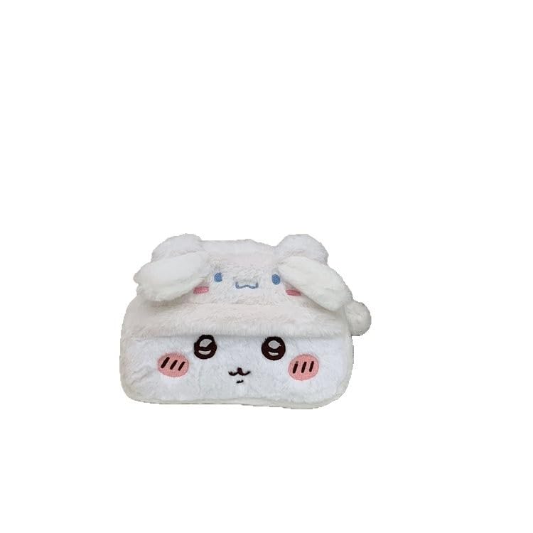 ZIBUYU® Cute Cosmetic Bag Large Capacity