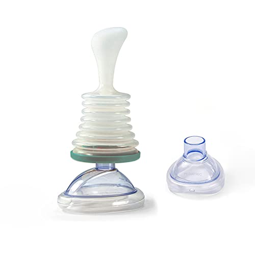 HANNEA® Anti Choking Device,Choking Rescue Device for Kids and Adults