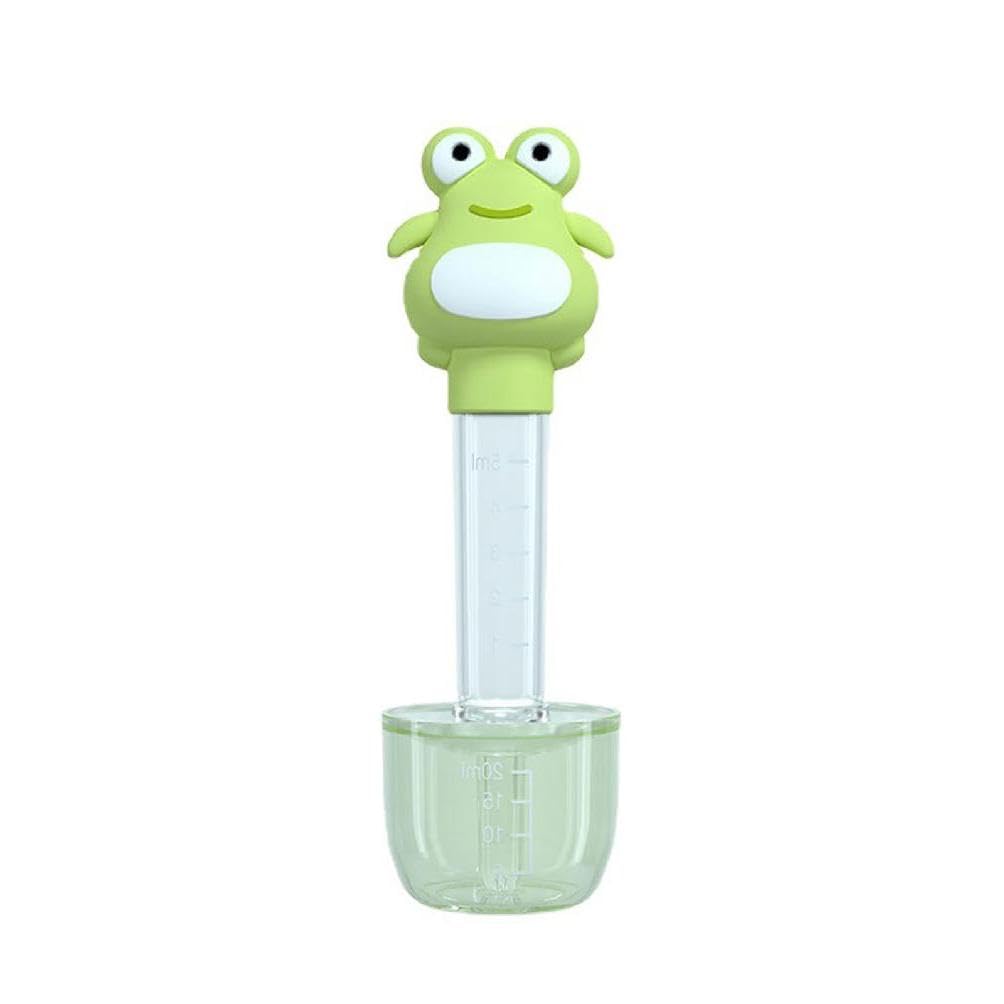 ZIBUYU® Cartoon Medicine Dispenser