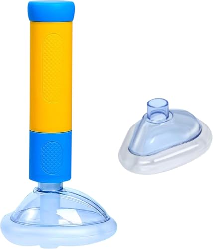 HANNEA® Choking Rescue Device Home Kit & Travel Kit