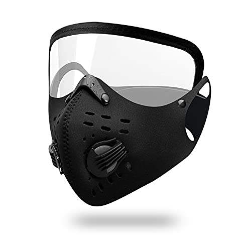 Proberos® Cycling mask Replaceable Filter