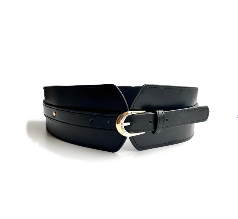 ZIBUYU® Women Wide Waist Belt
