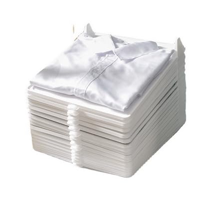 Supvox® Folding Clothes Board Stackable