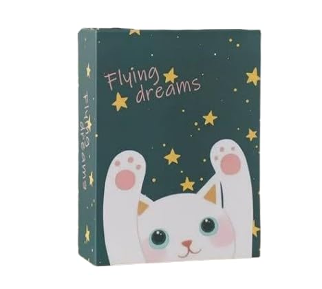 HASTHIP Photo Album 4x6 for Family Memories with Clear Pockets Holds 100 Photos | Baby Gift