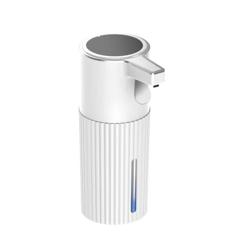 Supvox® 14oz/400ML Automatic Touch Sensor Liquid Soap Dispenser,