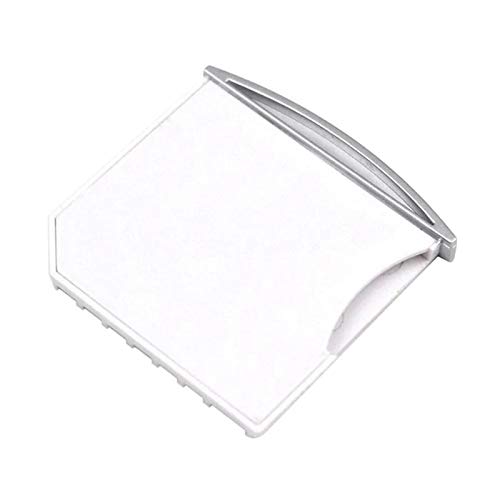 ZORBES Micro SD to SD Card Kit for MacBook Air Pro Retina featuring 20mm Short Adaptor | fits XPS 13 and Raspberry Pi