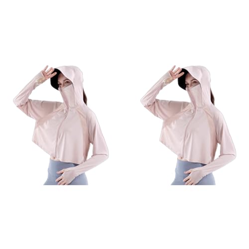 PALAY® Women UV Protection X 2