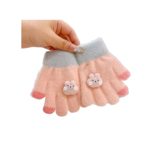 ZIBUYU® 1pcs Children's warm gloves
