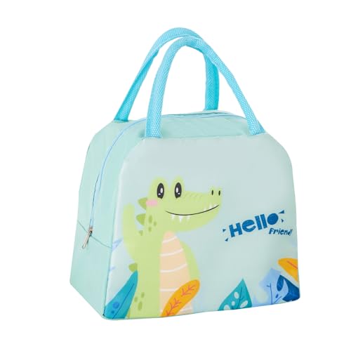 ZIBUYU® New Cute Lunch Box