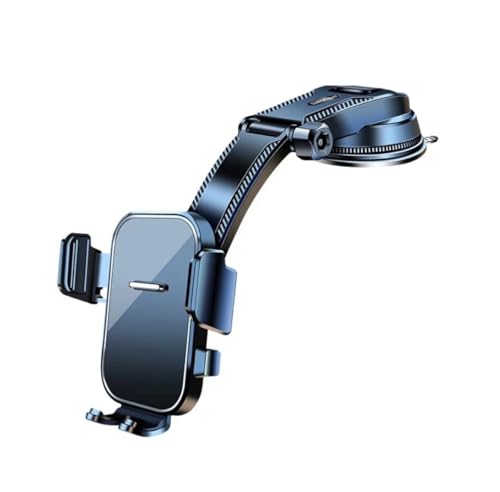 STHIRA® Car Phone Holder Stand Dashboard Mount 360° Rotatable Gravity Smartphone Holder