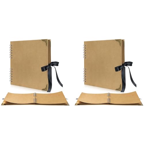 HASTHIP® DIY Scrapbook Album 8