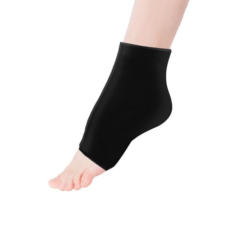 HANNEA® Ankle Foot Ice Pack Wrap for Injuries