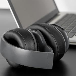 ZORBES Earpads Replacement for JBL Tune Series with Softer Protein Leather Foam | Easy Installation