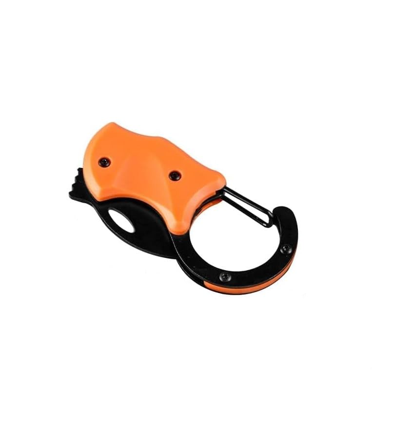 Proberos® Mini Keychain with EDC for Everyday Carry, Great Gift for Men