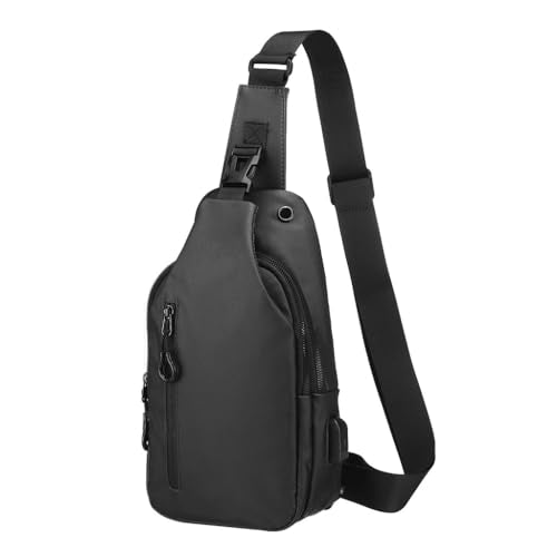 ZIBUYU® Waterproof Sling Bag