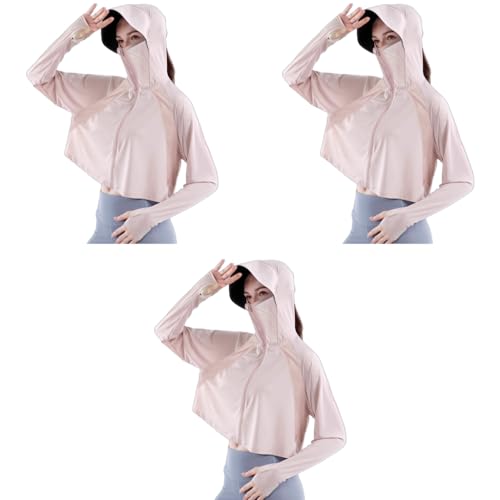 PALAY® Women UV Protection X 3