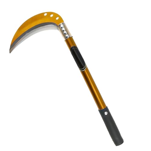 Optifit® Manual Weeder with Handle