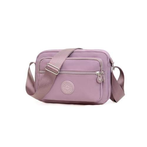 ZIBUYU® Crossbody Bag for Women Fashion