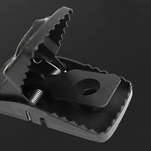 HASTHIP® 12PCS Rat Traps House Garden Patio