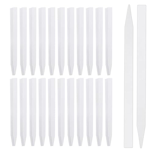 ZIBUYU® 100 Count Scent Strips Perfume Paper Strips Perfume Fragrance