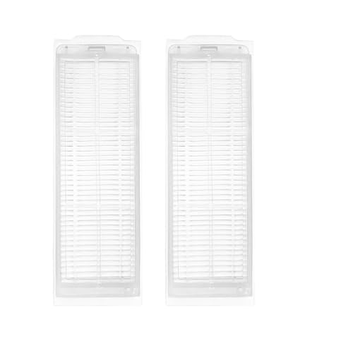 HASTHIP® Compatible with Mi Robot Vacuum Mop 2i & 2 Pro Replacement Filters Spare Accessories for Mi Robot Vacuum Mop 2i & 2 Pro