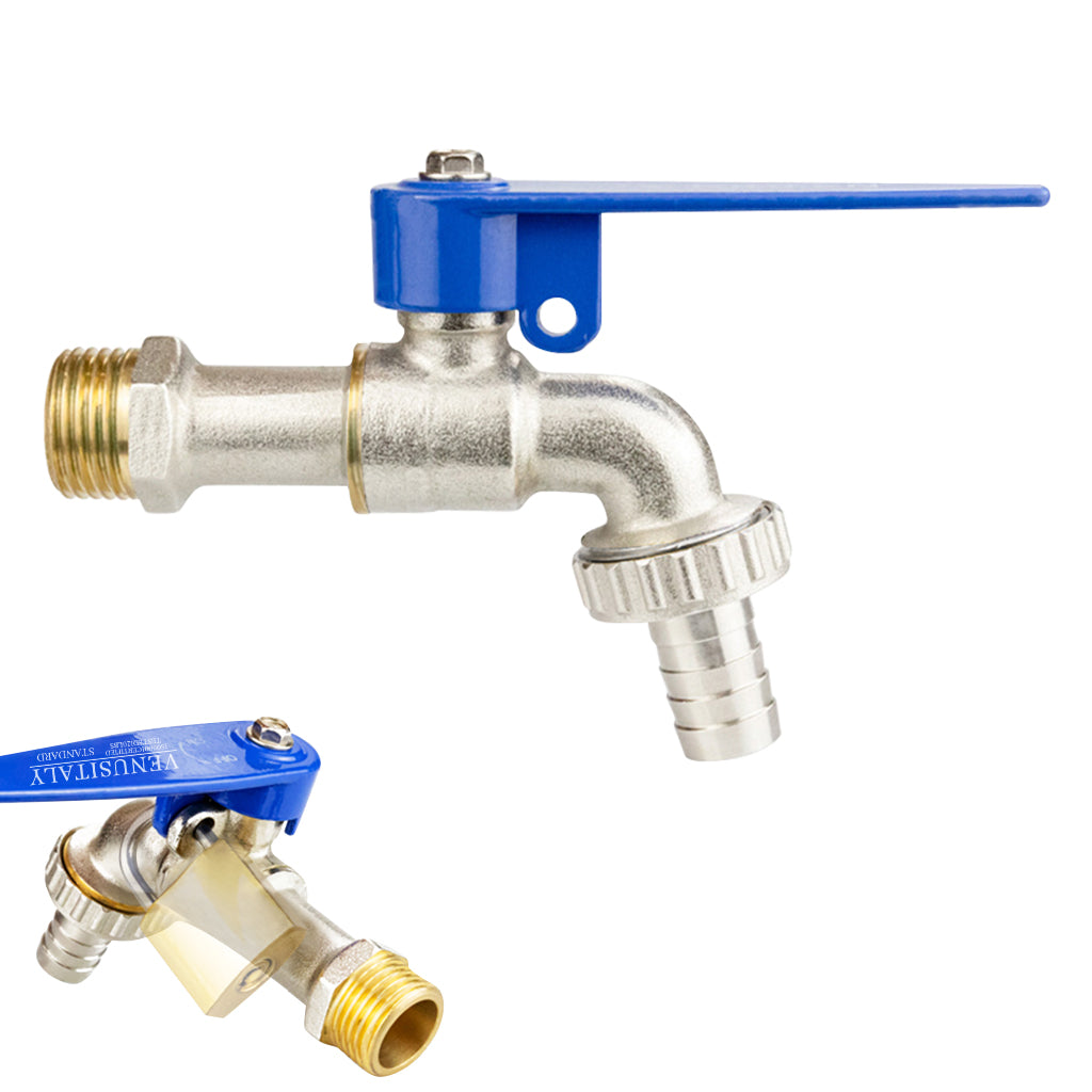 HASTHIP® Tap with Lock, Tap Lock, 1/2