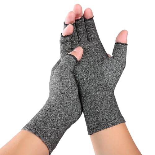 ZIBUYU® Premium Bamboo Gloves, One Compres Bamboo