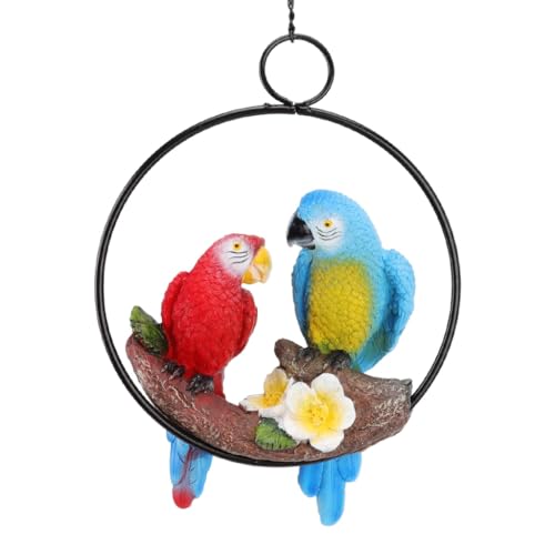 HASTHIP® Hanging Bird Decoration