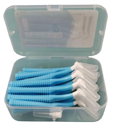 ZIBUYU® Dental Brush Flosser